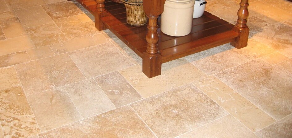 Dijon limestone