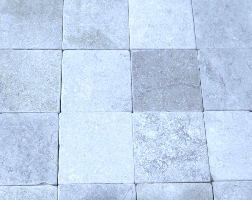 castille mixed tumbled