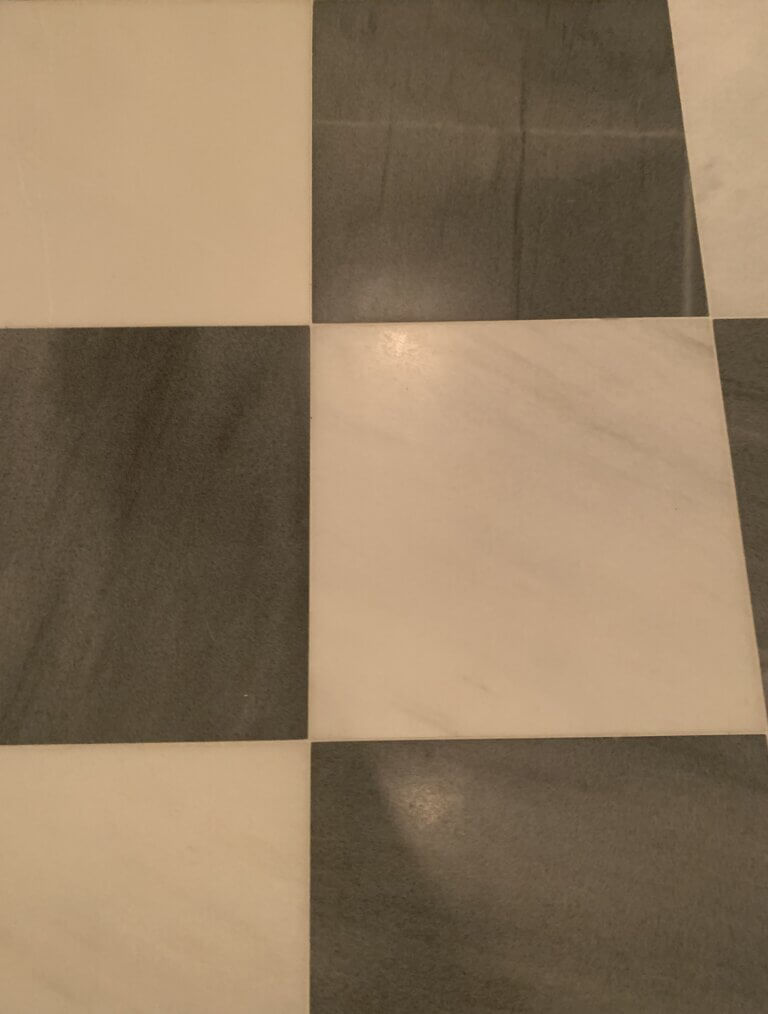 superior spanish grey and white marble