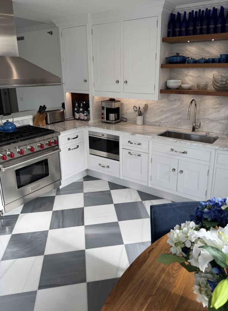 spanish grey and white marble 3